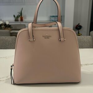 Brand new Kate spade pink purse